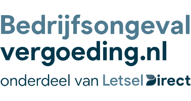 Bedrijfsongevalvergoeding